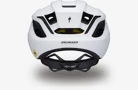 קסדת רכיבת שטח לבן Align Ii Mips M/L