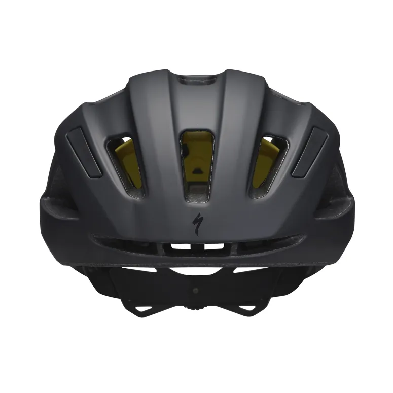 קסדת רכיבת שטח שחור Align II Mips S/M