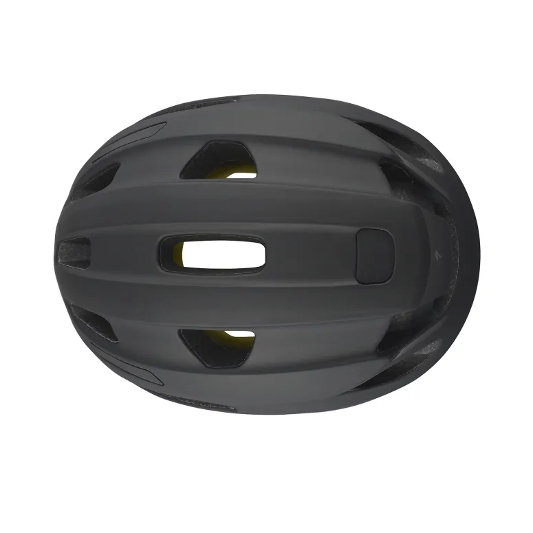 קסדת Align II Mips Blk/Blk XL