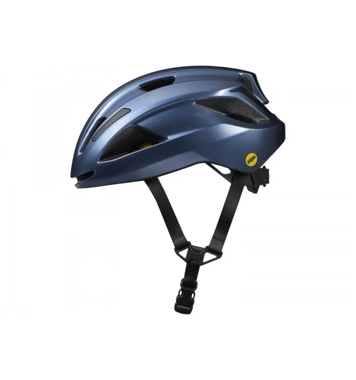 קסדת רכיבת שטח כחול/שחור Align II Mips M/L