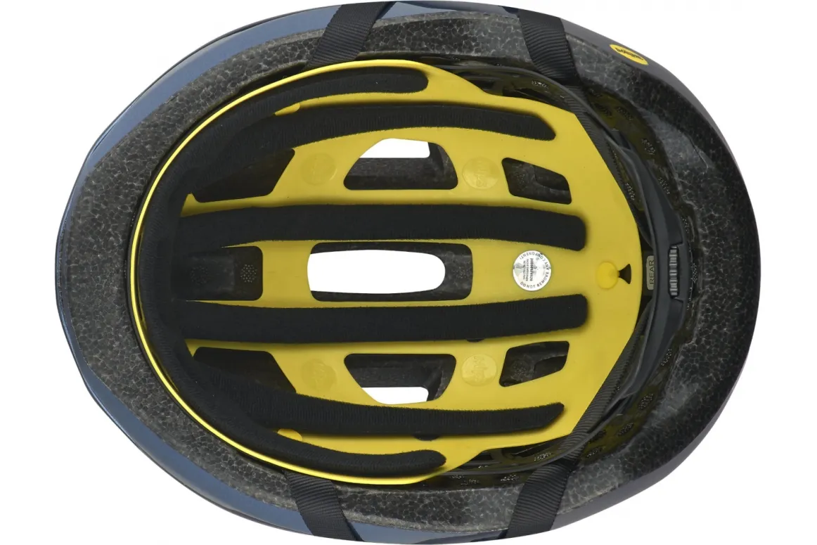 קסדת רכיבת שטח כחול/שחור Align II Mips M/L