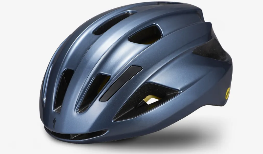 קסדת רכיבת שטח כחול/שחור Align II Mips M/L