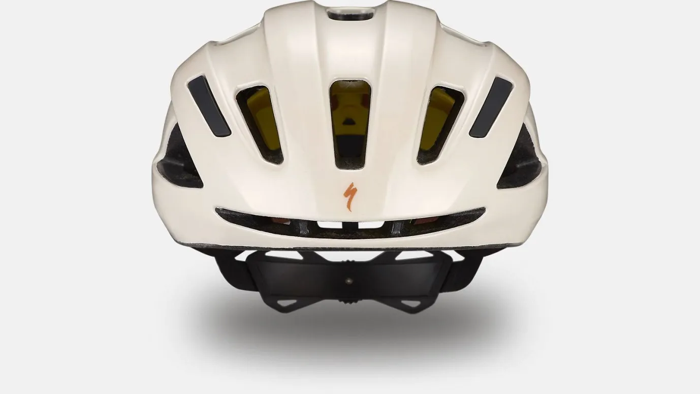 קסדת רכיבת שטח בצבע חול Align II Hlmt Mips CE XL