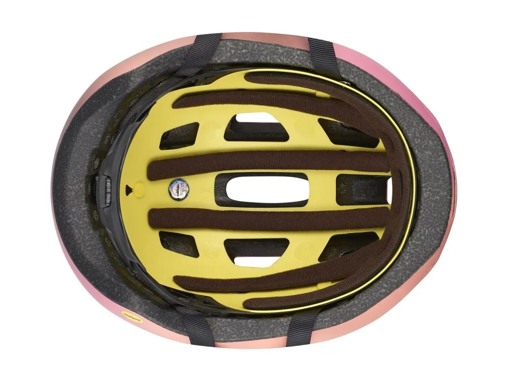 קסדת רכיבת שטח ורוד/סגול Align II Hlmt Mips CE M/L