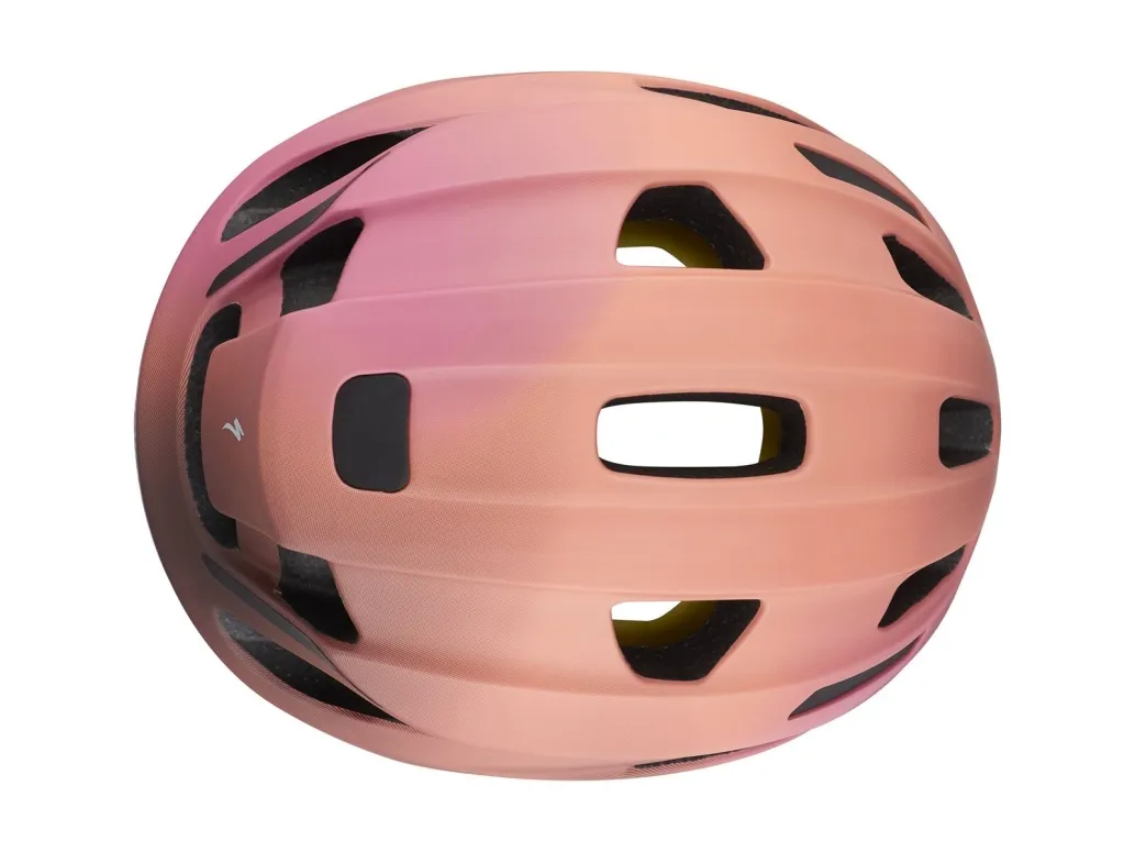 קסדת רכיבת שטח ורוד/סגול Align II Hlmt Mips CE M/L