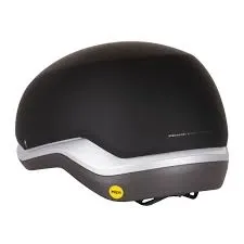 קסדה לאופני עיר והרים חשמליים MODE HLMT CE MATTE BLK S