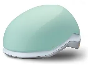 קסדה לאופני עיר והרים חשמליים MODE HLMT CE CALWHTSGE M