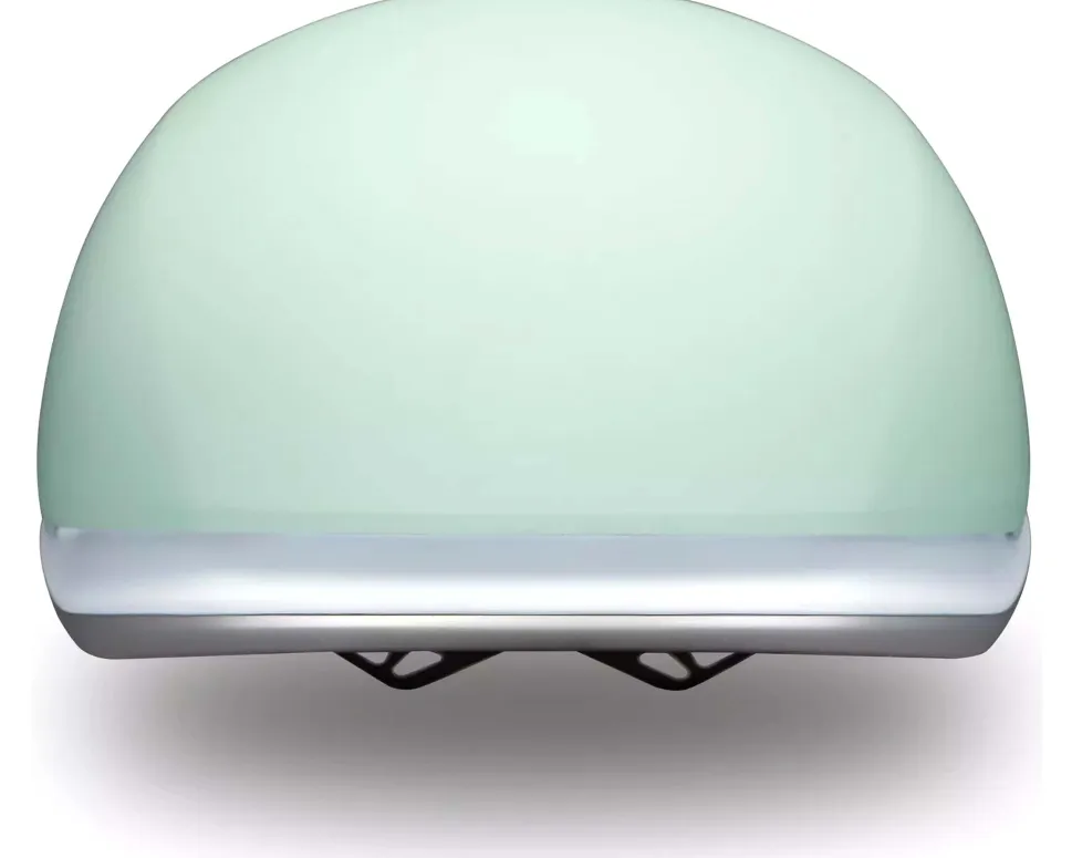 קסדה לאופני עיר והרים חשמליים MODE HLMT CE CALWHTSGE L