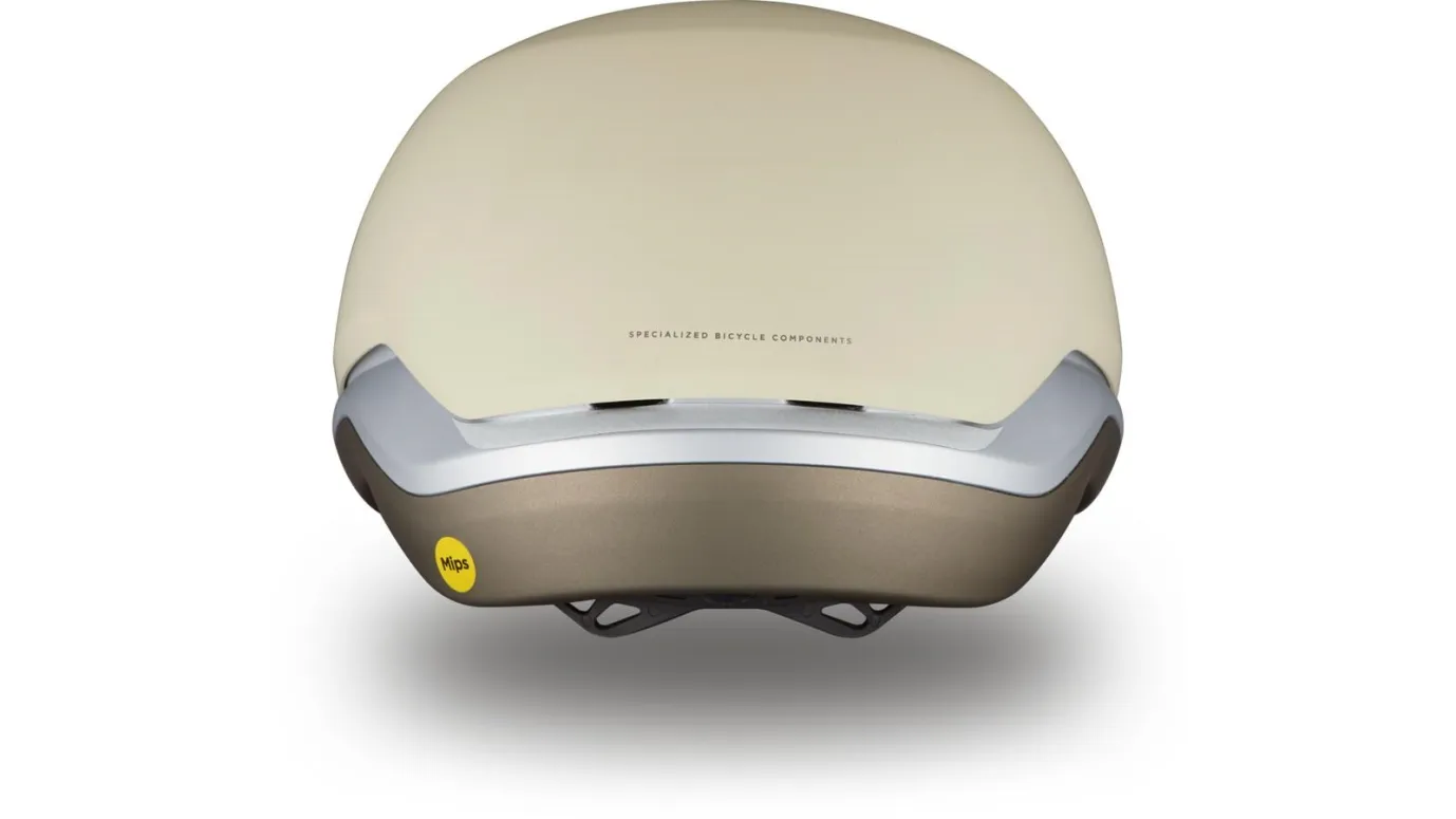 קסדה לאופני עיר והרים חשמליים MODE HLMT CE WHTMTN L