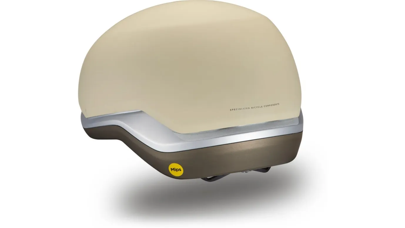 קסדה לאופני עיר והרים חשמליים MODE HLMT CE WHTMTN L