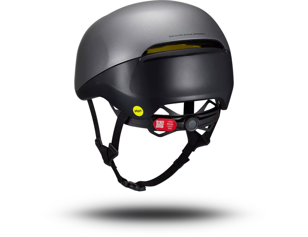 קסדת רכיבה לאופני עיר Tone Ce Smk L