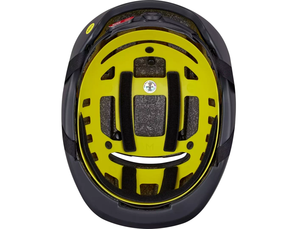 קסדת רכיבה לאופני עיר Tone Ce Smk S