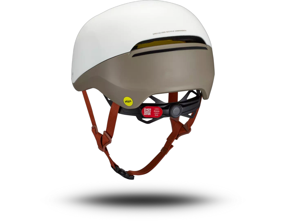 קסדת רכיבה לאופני עיר Tone Ce Brch/Tpe M