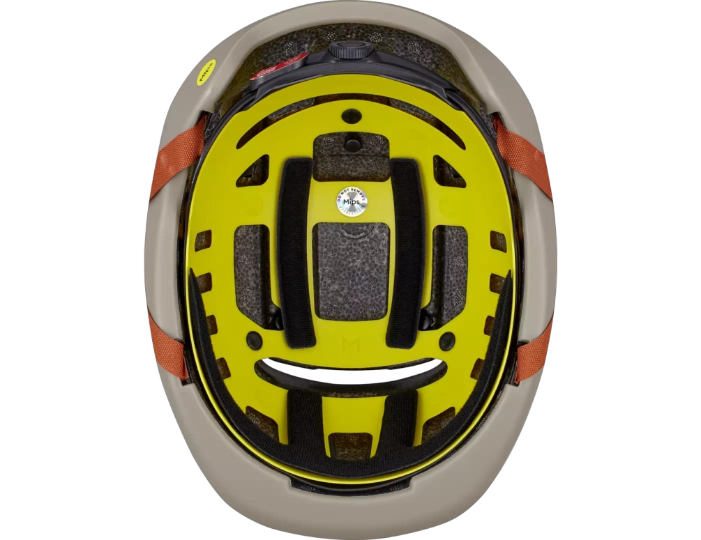 קסדת רכיבה לאופני עיר Tone Ce Brch/Tpe S