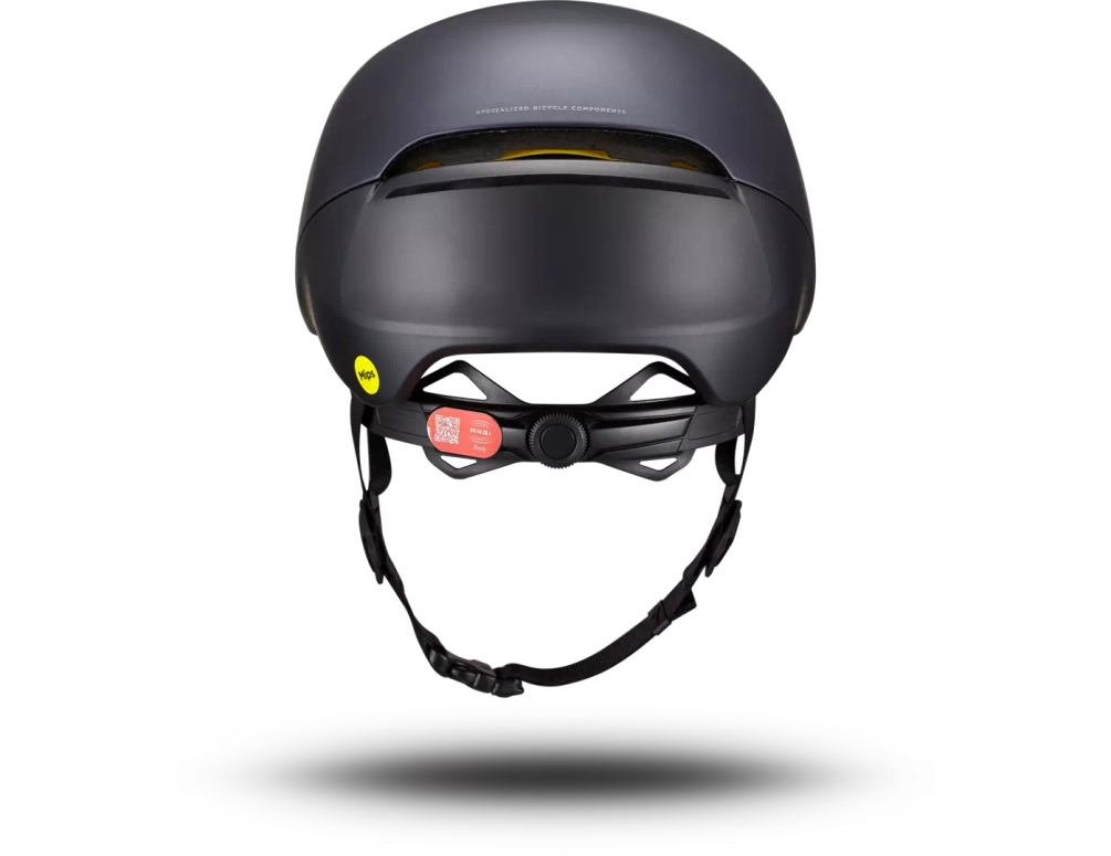 קסדת רכיבה לאופני עיר Tone Ce Dpmrnblumet L