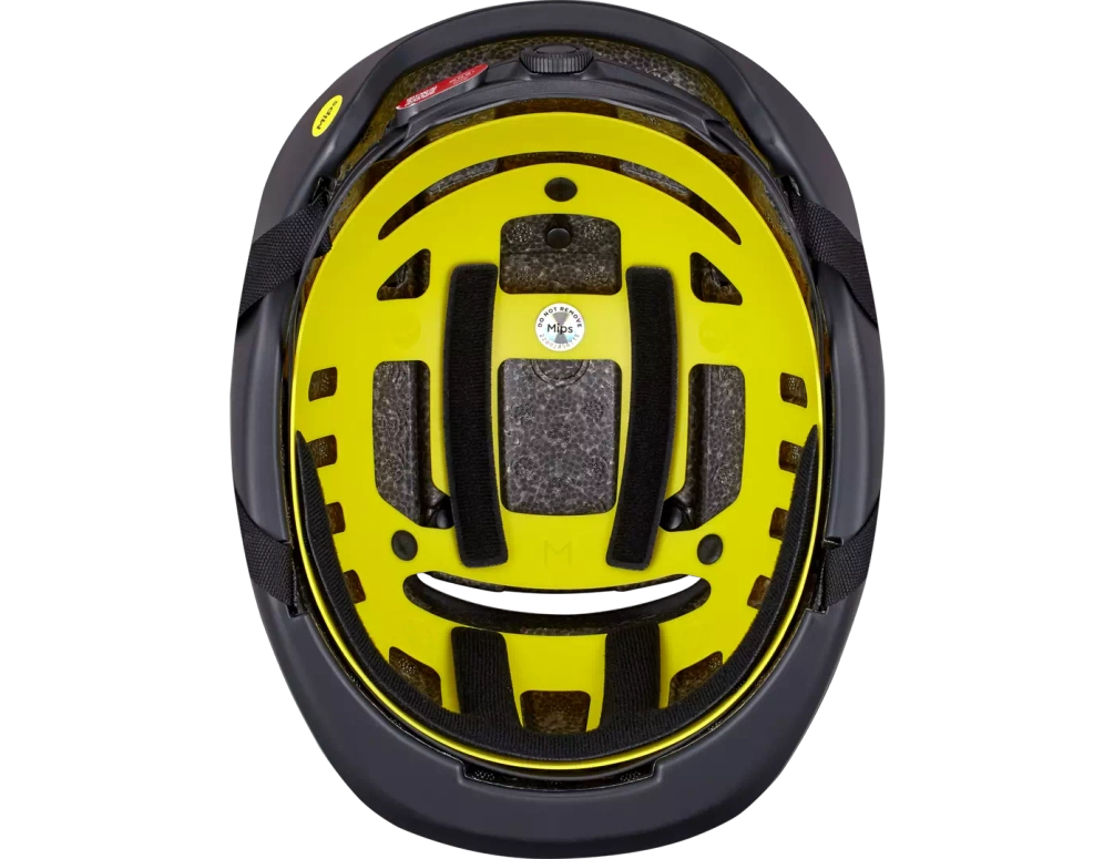 קסדת רכיבה לאופני עיר Tone Ce Dpmrnblumet L