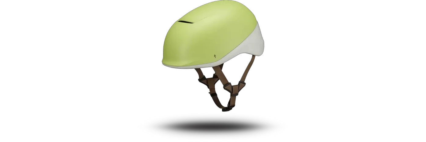 קסדת רכיבה לאופני עיר Tone Hlmt Ce Lmstn/Brch S