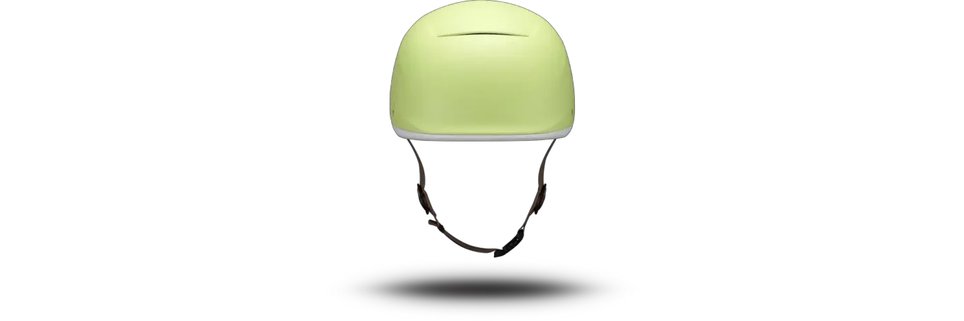 קסדת רכיבה לאופני עיר Tone Hlmt Ce Lmstn/Brch S