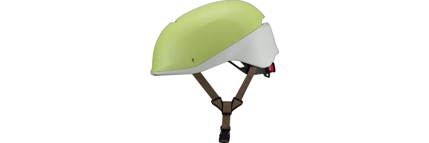 קסדת רכיבה לאופני עיר Tone Hlmt Ce Lmstn/Brch M