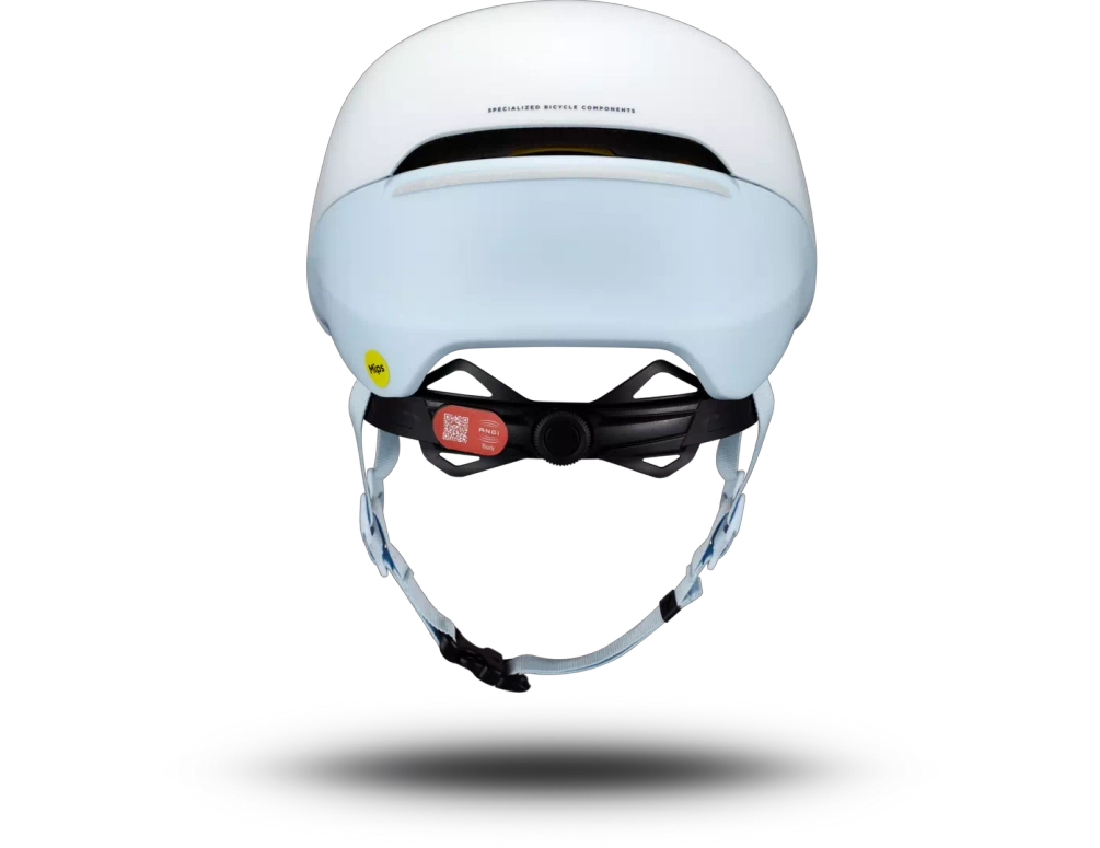 קסדת רכיבה לאופני עיר Tone Ce Wht/Mornmst L