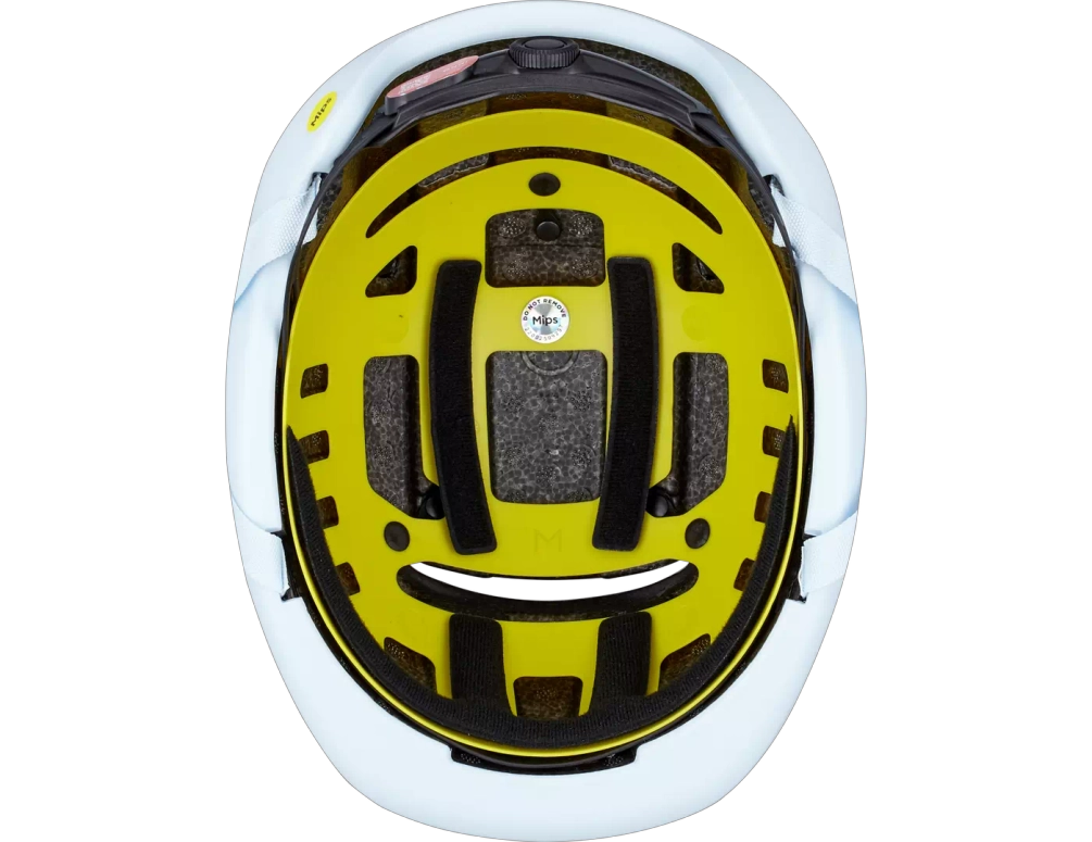 קסדת רכיבה לאופני עיר Tone Ce Wht/Mornmst M