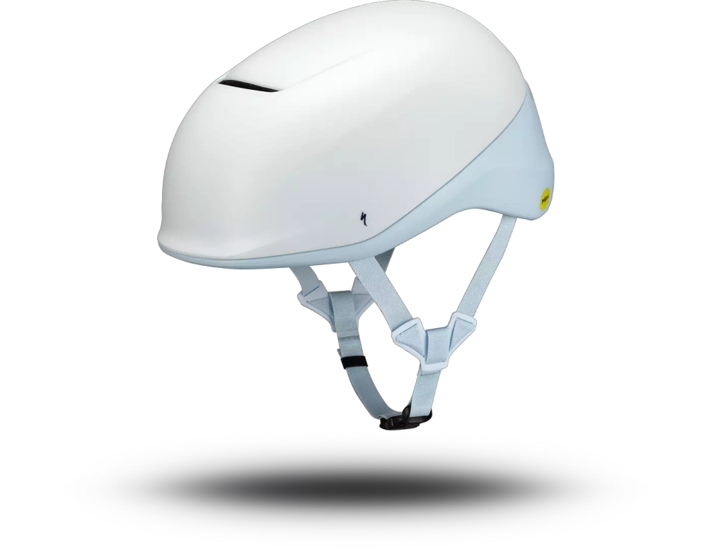 קסדת רכיבה לאופני עיר Tone Ce Wht/Mornmst M