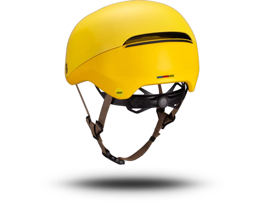 קסדת רכיבה לאופני עיר Tone Ce S/F Limited S