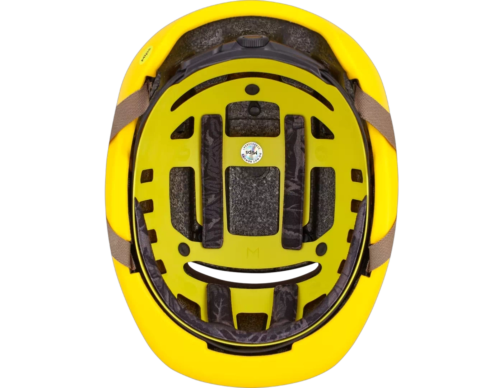 קסדת רכיבה לאופני עיר Tone Ce S/F Limited M