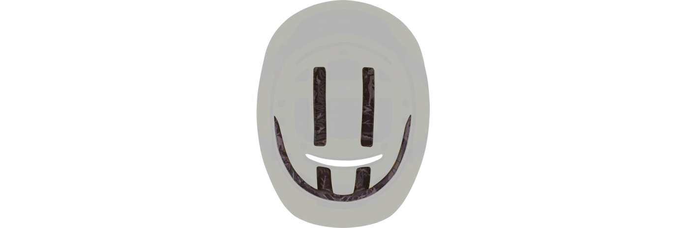 קסדת רכיבה לאופני עיר Tone Ce S/F Limited L