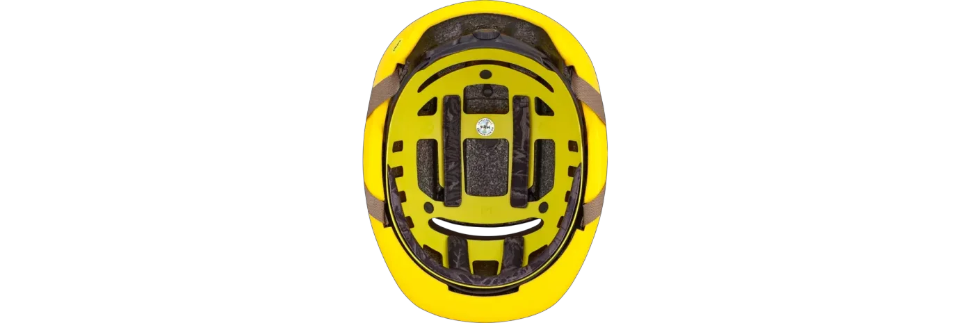 קסדת רכיבה לאופני עיר Tone Ce S/F Limited L