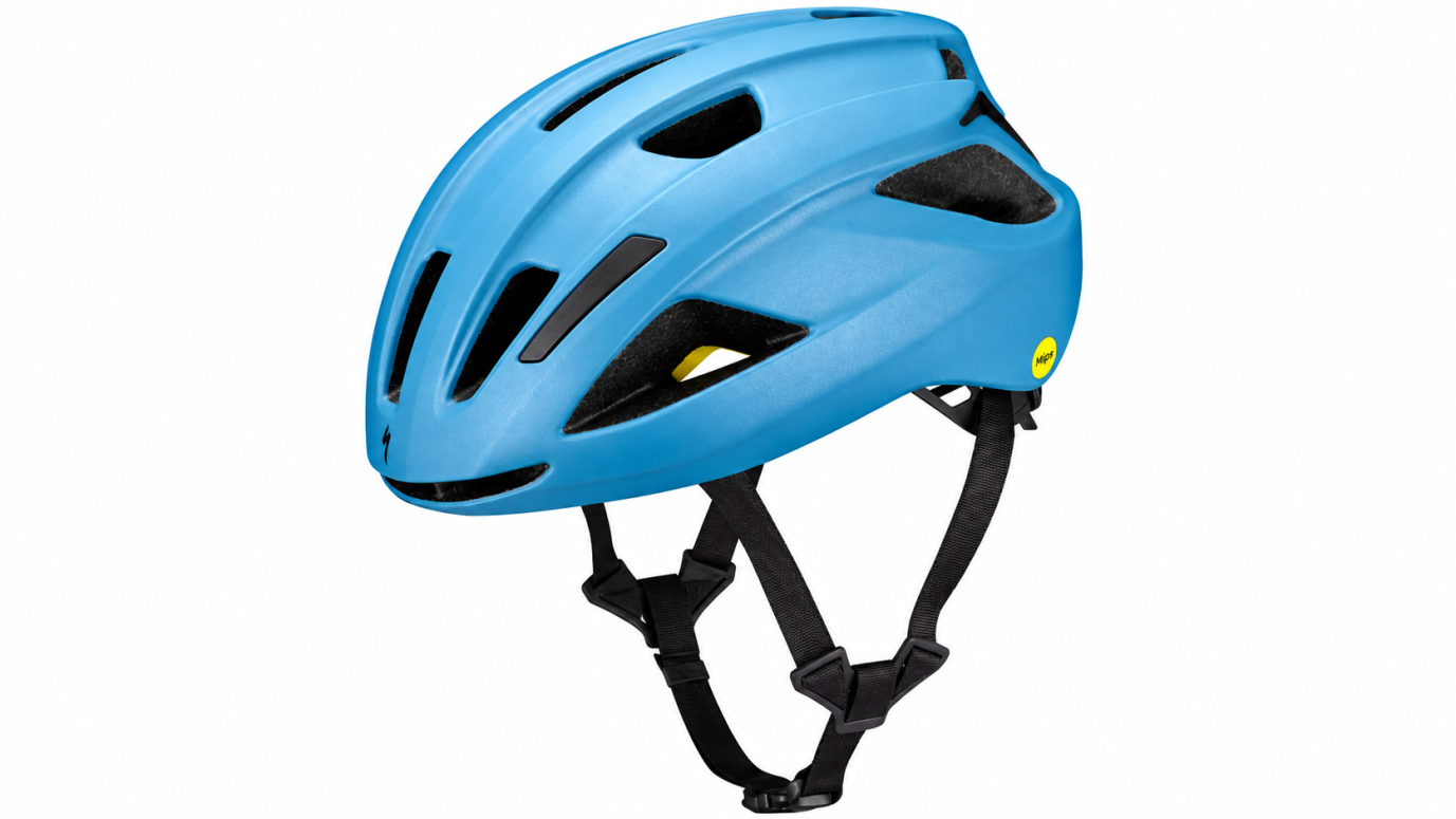 קסדת רכיבת שטח ALIGN II HLMT MIPS CE GRYBLU M/L