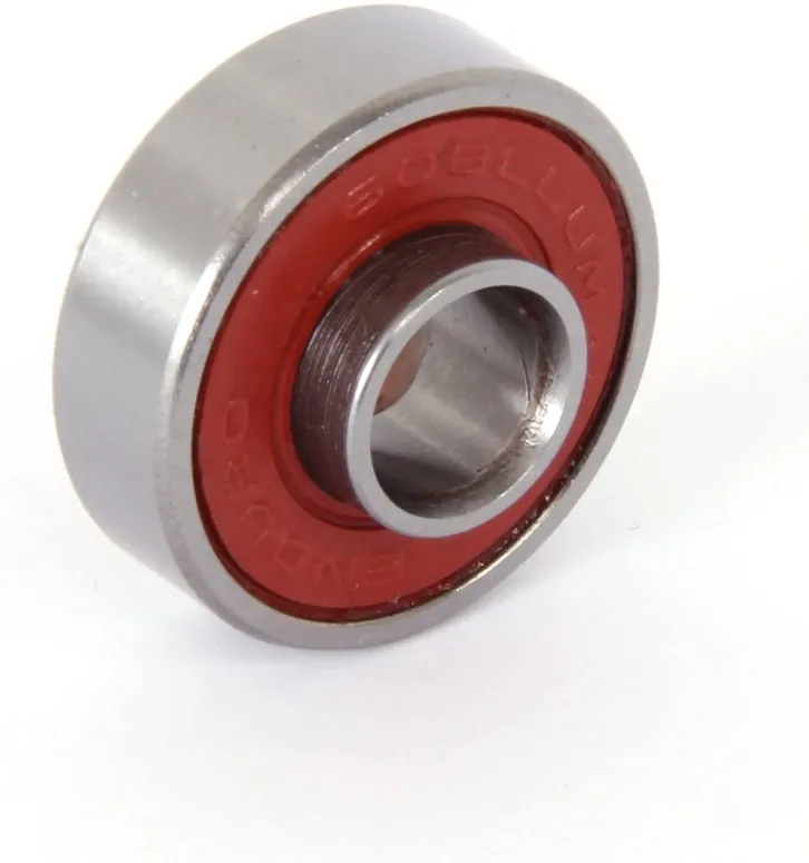 מיסב BB 608 LLU MAX-EE 8X22X7/1-2/10