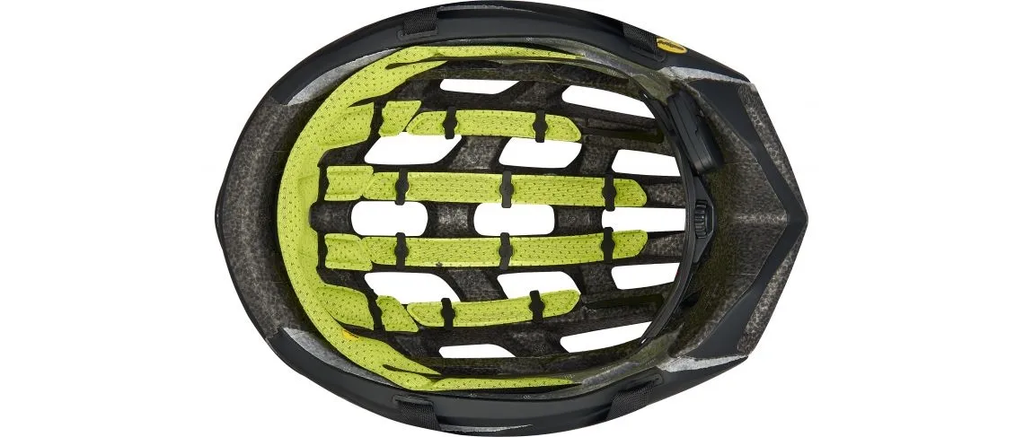 קסדת רכיבת כביש Sw Prevail Ii Hlmt Blk L Specialized