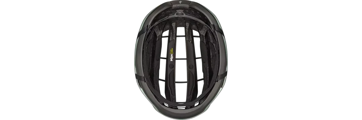 קסדת רכיבת כביש S-Works Prevail 3 Ce Metwhtsge M