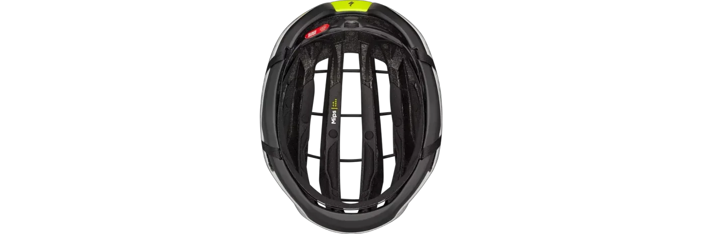 קסדת רכיבת כביש Sw Prevail 3 Hlmt Ce Hyp/Dovgry S