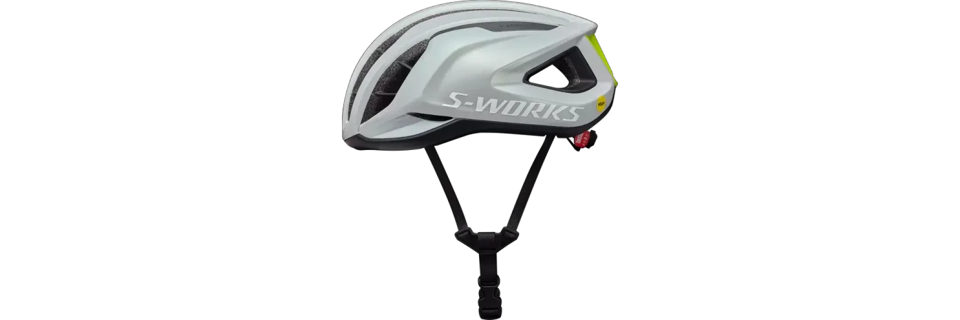 קסדת רכיבת כביש Sw Prevail 3 Hlmt Ce Hyp/Dovgry S