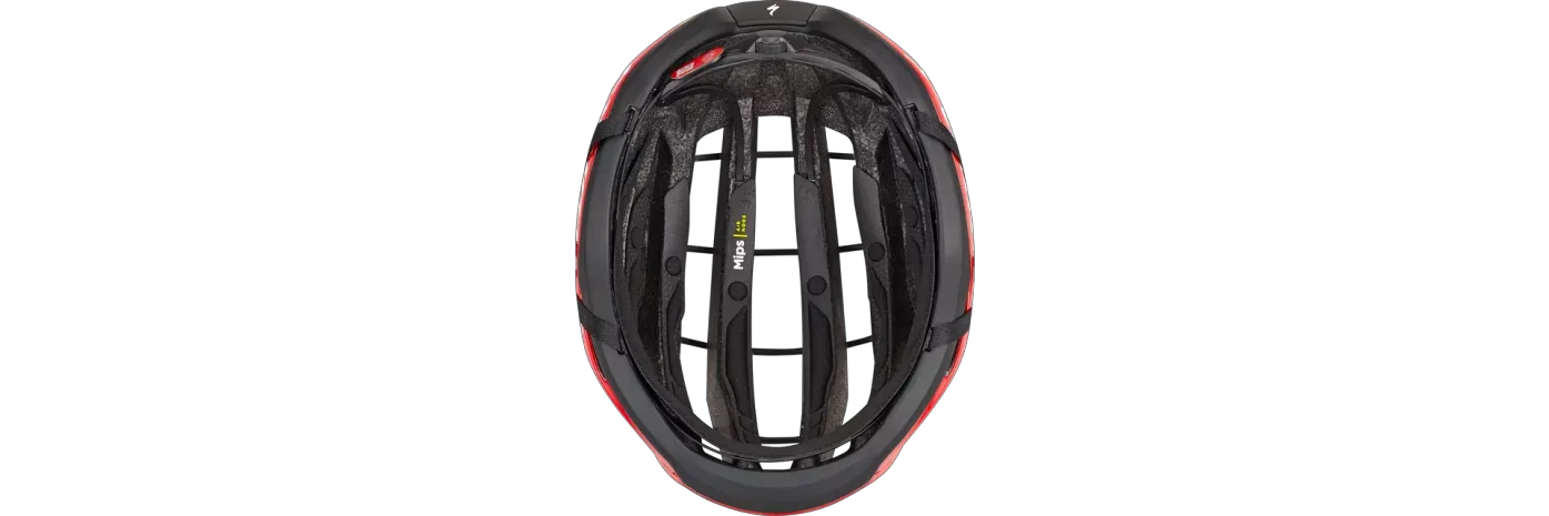 קסדת רכיבת כביש S-Works Prevail 3 Ce Vivred S