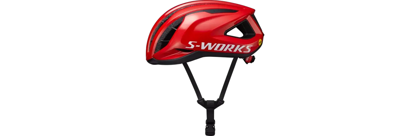 קסדת רכיבת כביש S-Works Prevail 3 Ce Vivred S