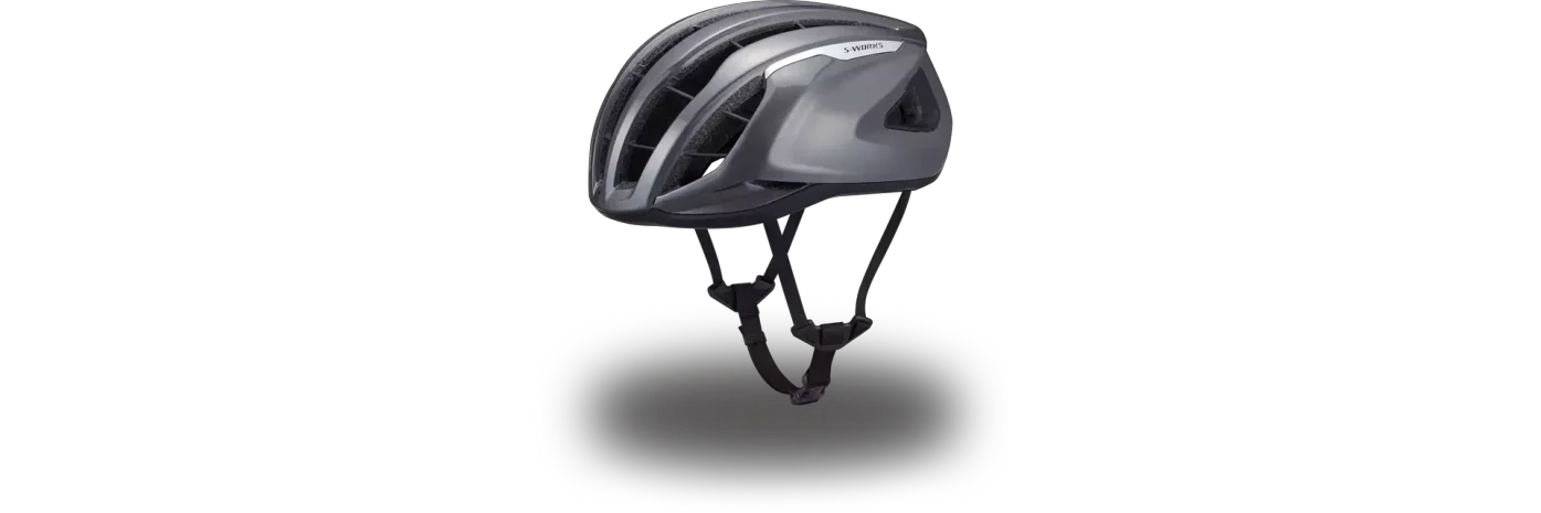 קסדת רכיבת כביש Sw Prevail 3 Ce Smk M