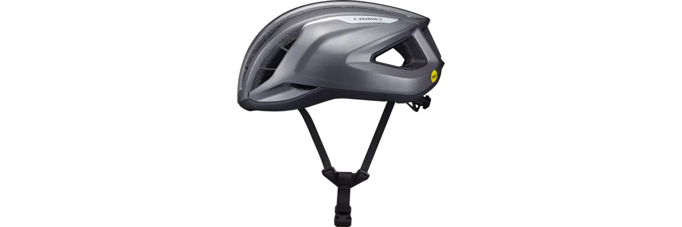 קסדת רכיבת כביש Sw Prevail 3 Ce Smk M