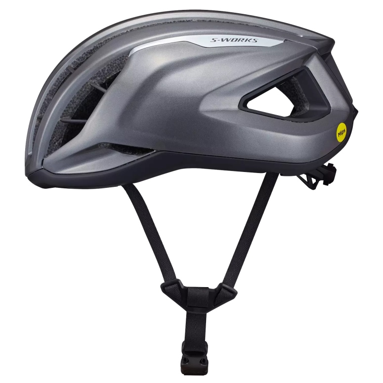 קסדת רכיבת כביש SW PREVAIL 3 HLMT CE SMK L