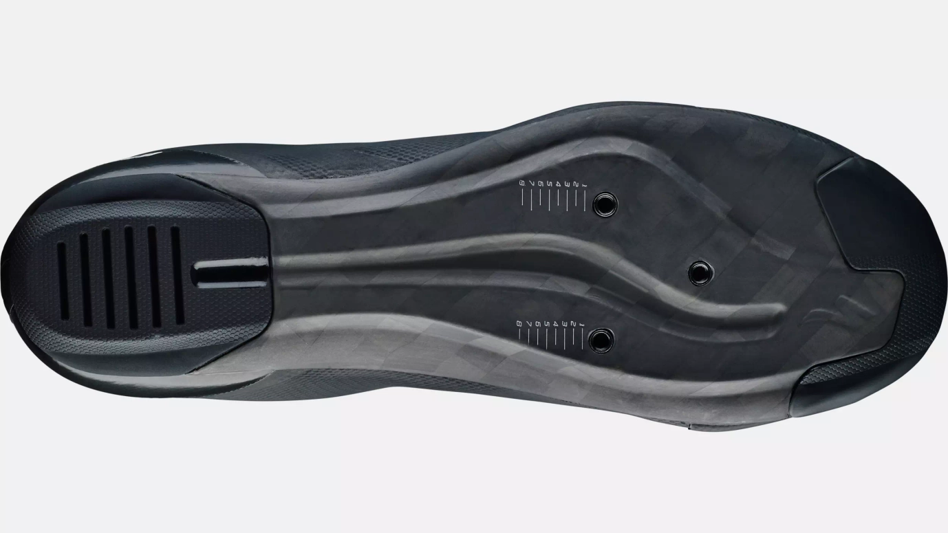 נעלי רכיבת כביש Torch 2.0 Blk 41