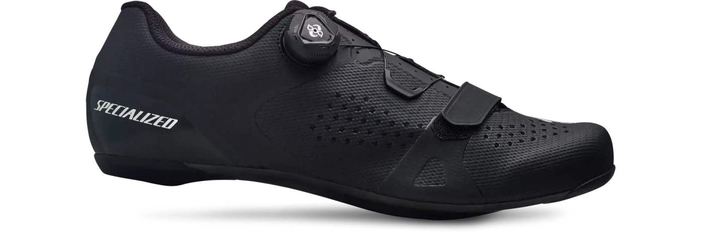 נעלי רכיבת כביש Torch 2.0 Blk 42