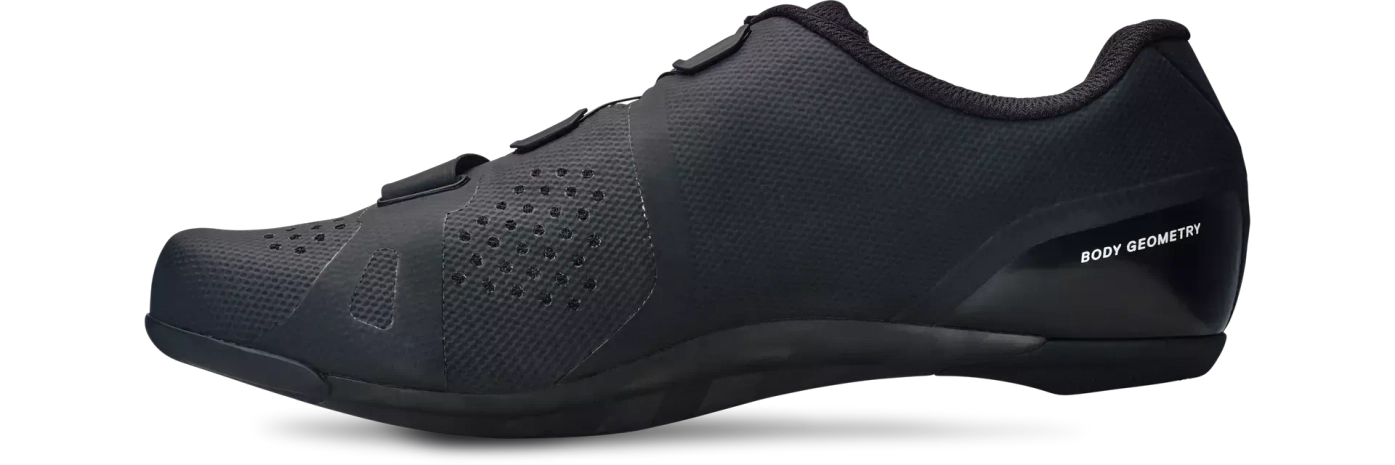 נעלי רכיבת כביש Torch 2.0 Blk 42