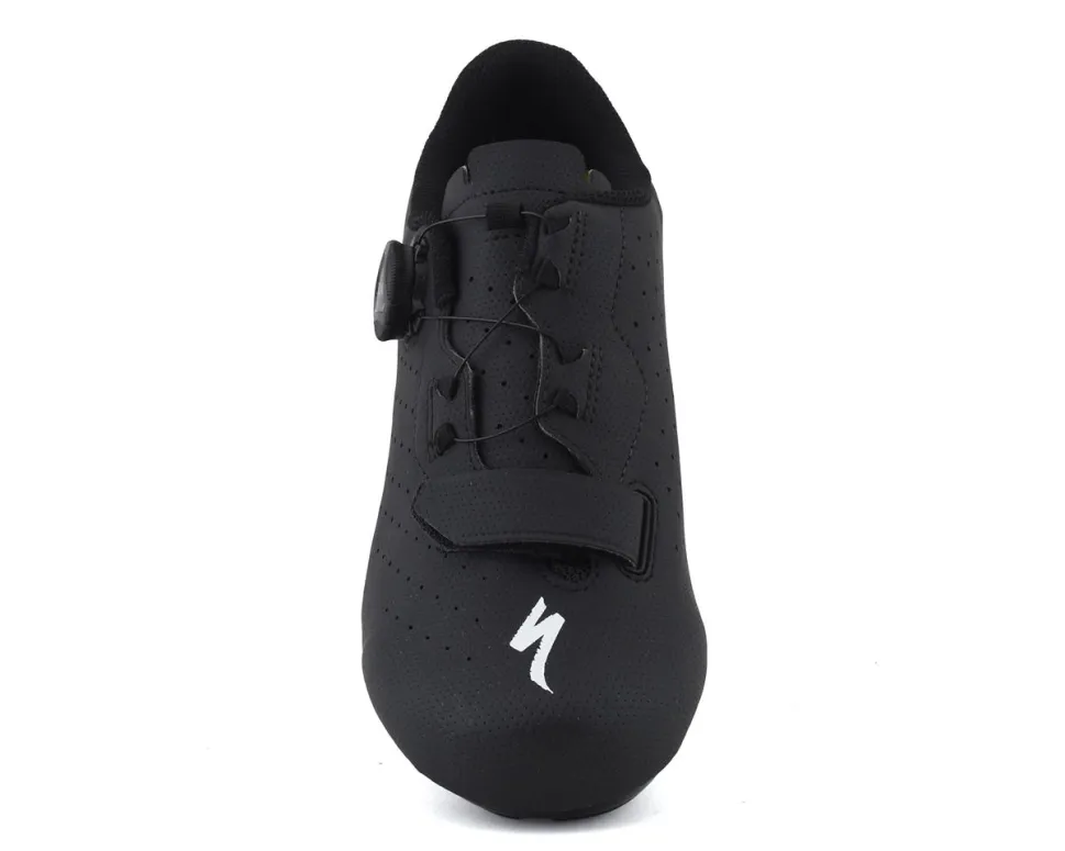 נעלי רכיבת כביש Torch 1.0 Blk 44