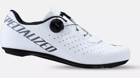 נעלי רכיבת כביש Torch 1.0 Rd Shoe Wht 36