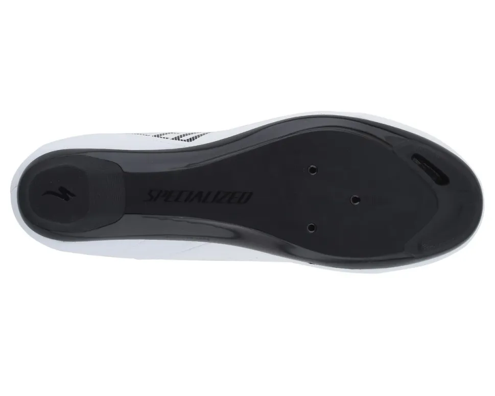 נעלי רכיבת כביש Torch 1.0 Wht 43