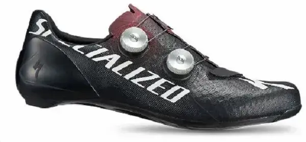נעלי רכיבת כביש S-Works 7 Speed Of Light LTD 44