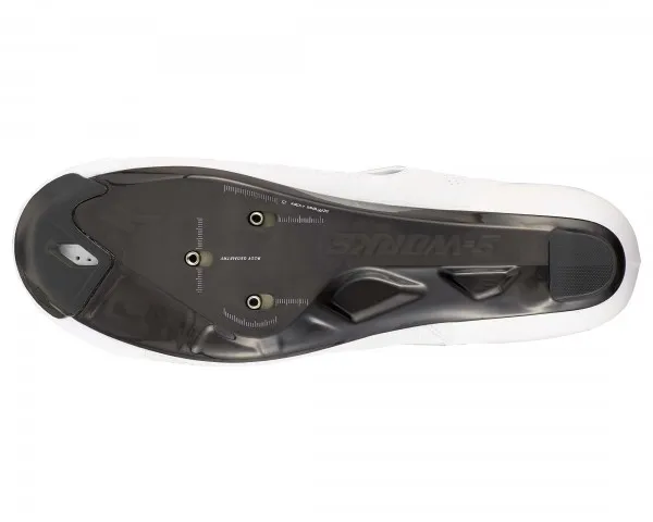 S-Works ares wht 46 נעלי רכיבת כביש