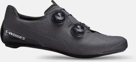 נעליים לרכיבת כביש Torch S-Works שחור S-WORKS TORCH RD SHOE  40